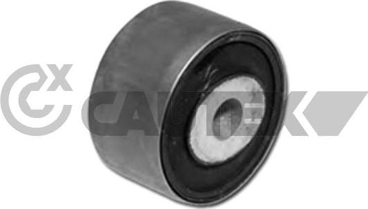 Cautex 180974 - Suspension, corps de l'essieu droxauto.com