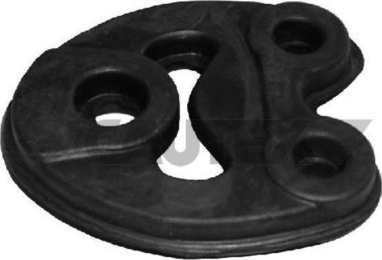 Cautex 180459 - Support, silencieux droxauto.com