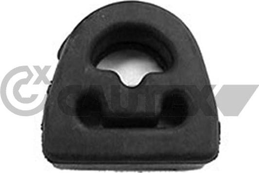 Cautex 180604 - Suspension, échappement droxauto.com