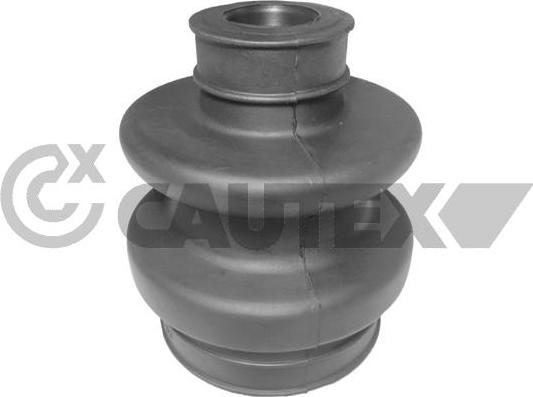 Cautex 180009 - Joint-soufflet, arbre de commande droxauto.com