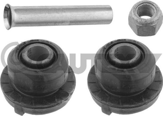 Cautex 180076 - Suspension, bras de liaison droxauto.com