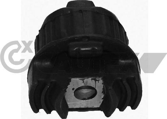 Cautex 180100 - Suspension, corps de l'essieu droxauto.com