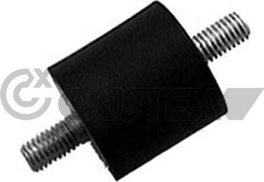 Cautex 180135 - Support, boîtier de filtre à air droxauto.com