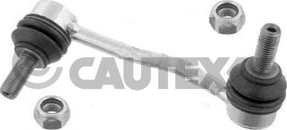 Cautex 181064 - Entretoise / tige, stabilisateur droxauto.com