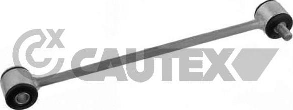 Cautex 181063 - Entretoise / tige, stabilisateur droxauto.com