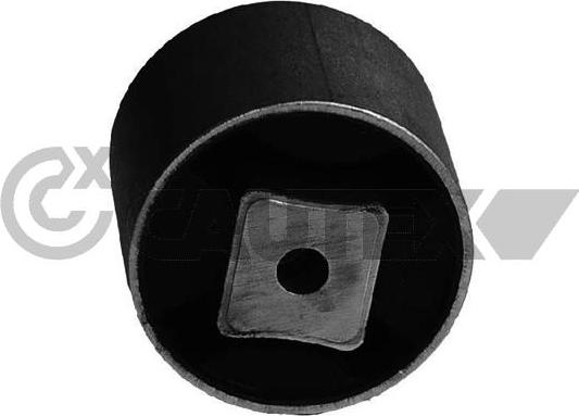 Cautex 181014 - Support moteur droxauto.com