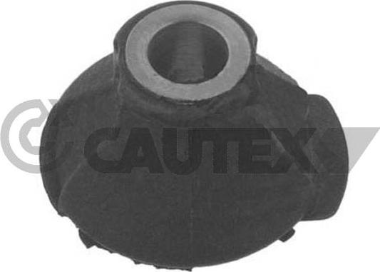 Cautex 181089 - Suspension, crémaillière de direction droxauto.com