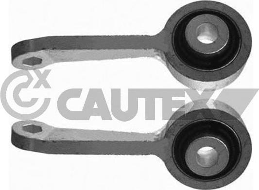 Cautex 181085 - Entretoise / tige, stabilisateur droxauto.com