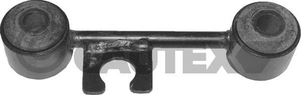 Cautex 181021 - Entretoise / tige, stabilisateur droxauto.com