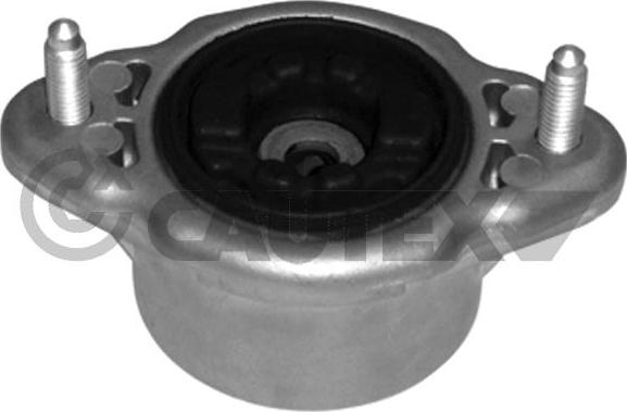 Cautex 181079 - Coupelle de suspension droxauto.com