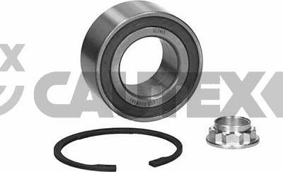 Cautex 181106 - Kit de roulements de roue droxauto.com