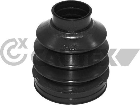Cautex 181115 - Joint-soufflet, arbre de commande droxauto.com