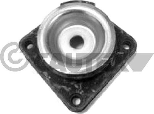Cautex 250078 - Coupelle de suspension droxauto.com