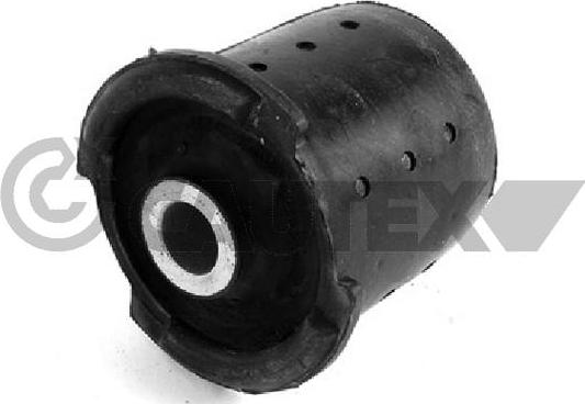 Cautex 200965 - Suspension, corps de l'essieu droxauto.com