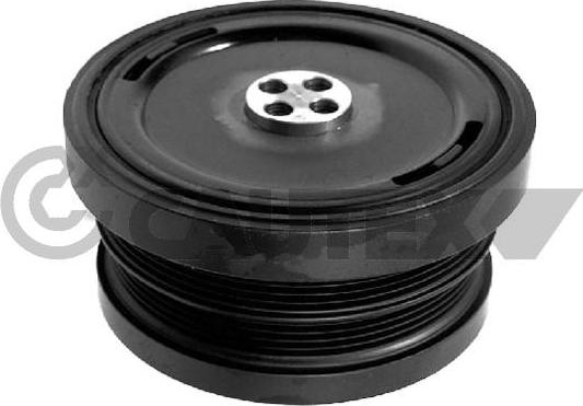 Cautex 200904 - Poulie, vilebrequin droxauto.com