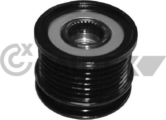 Cautex 200906 - Poulie, alternateur droxauto.com