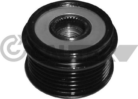 Cautex 200915 - Poulie, alternateur droxauto.com