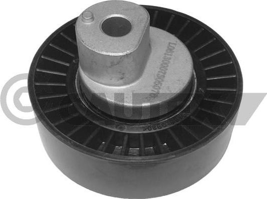 Cautex 200917 - Poulie renvoi / transmission, courroie trapézoïdale à nervures droxauto.com