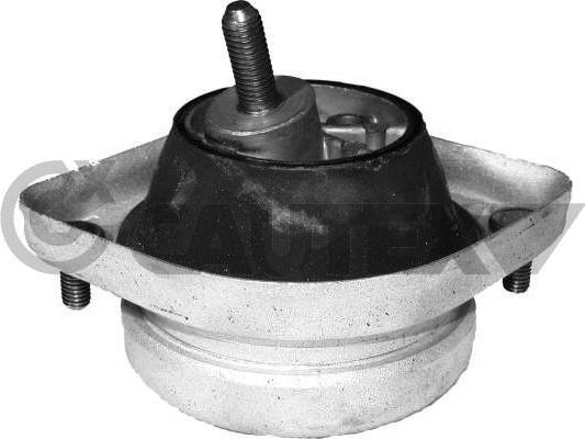 Cautex 200938 - Support moteur droxauto.com