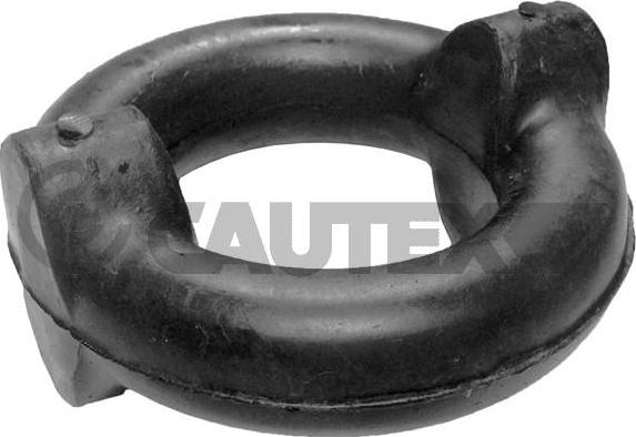 Cautex 200467 - Support, silencieux droxauto.com