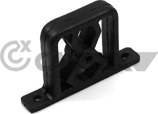 Cautex 200529 - Support, silencieux droxauto.com