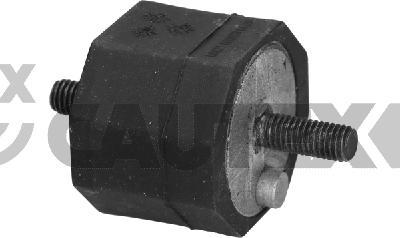 Cautex 200012 - Support moteur droxauto.com