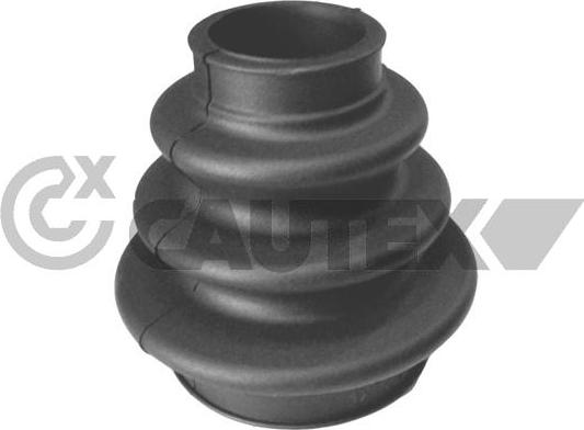 Cautex 200022 - Joint-soufflet, arbre de commande droxauto.com