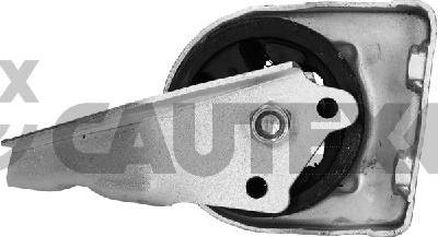 Cautex 201598 - Support moteur droxauto.com