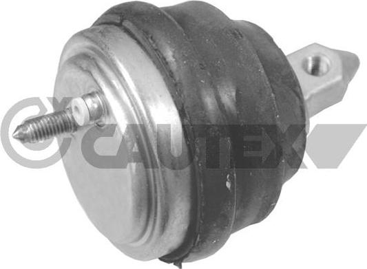Cautex 201552 - Support moteur droxauto.com
