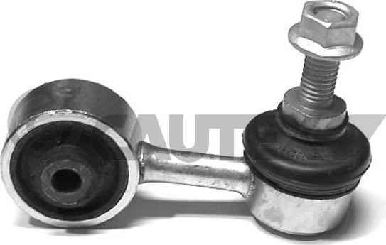 Cautex 201504 - Entretoise / tige, stabilisateur droxauto.com