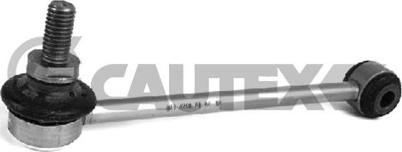 Cautex 201535 - Entretoise / tige, stabilisateur droxauto.com