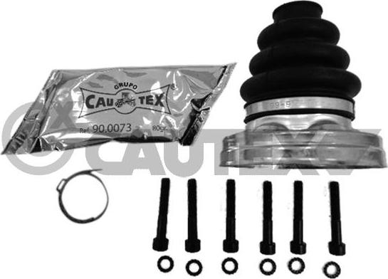 Cautex 201570 - Joint-soufflet, arbre de commande droxauto.com