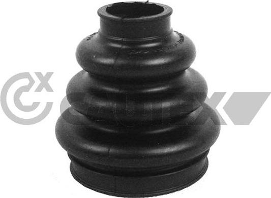 Cautex 201619 - Joint-soufflet, arbre de commande droxauto.com
