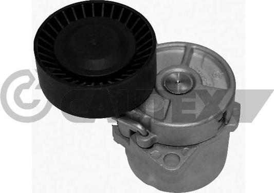 Cautex 201008 - Tendeur de courroie, courroie trapézoïdale à nervures droxauto.com