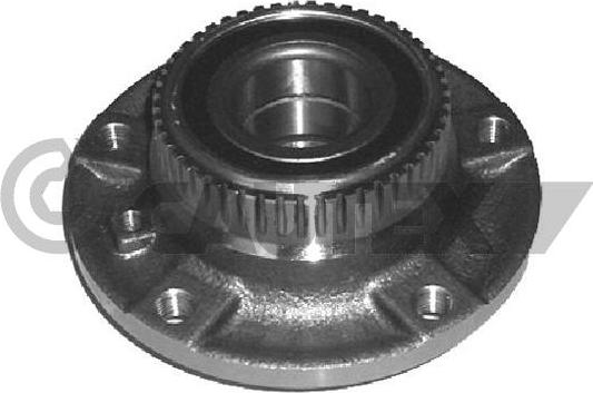 Cautex 201002 - Moyeu de roue droxauto.com