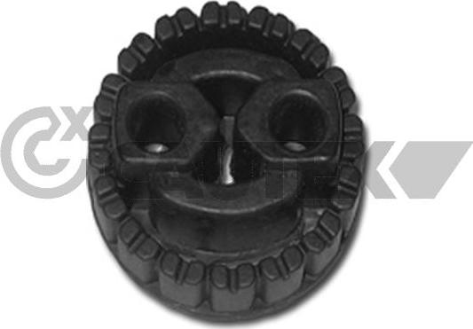 Cautex 210525 - Support, silencieux droxauto.com