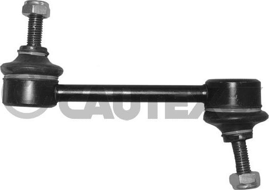 Cautex 210526 - Entretoise / tige, stabilisateur droxauto.com