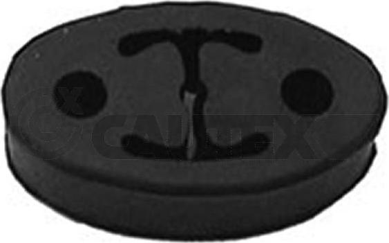 Cautex 210033 - Support, silencieux droxauto.com