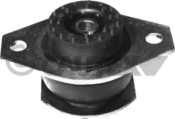 Cautex 220620 - Support moteur droxauto.com