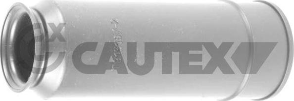 Cautex 759972 - Bouchon de protection / soufflet, amortisseur droxauto.com