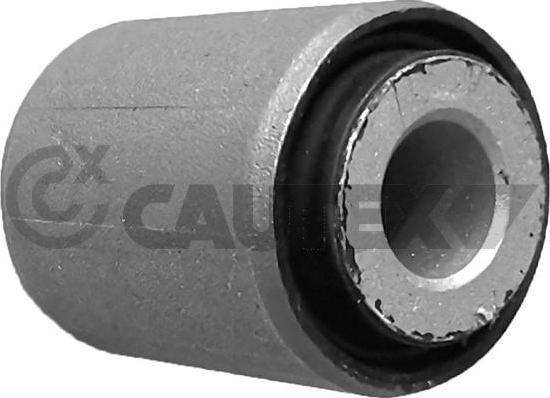 Cautex 759456 - Suspension, corps de l'essieu droxauto.com