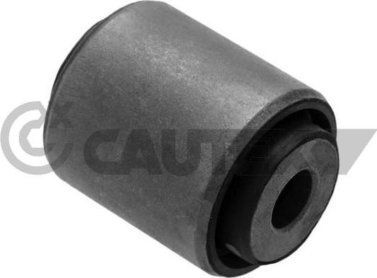 Cautex 759458 - Suspension, corps de l'essieu droxauto.com