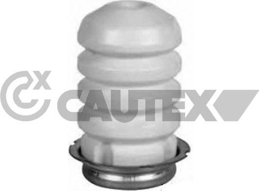 Cautex 759403 - Butée élastique, suspension droxauto.com