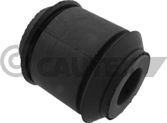 Cautex 759414 - Suspension, corps de l'essieu droxauto.com