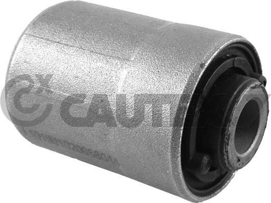 Cautex 759484 - Suspension, corps de l'essieu droxauto.com