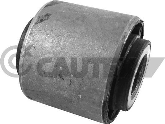 Cautex 759480 - Suspension, corps de l'essieu droxauto.com