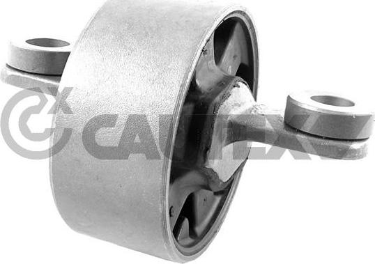 Cautex 759483 - Suspension, corps de l'essieu droxauto.com