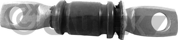 Cautex 759433 - Suspension, corps de l'essieu droxauto.com