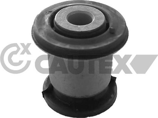 Cautex 759432 - Suspension, corps de l'essieu droxauto.com