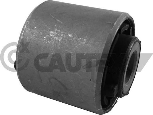 Cautex 759479 - Suspension, corps de l'essieu droxauto.com
